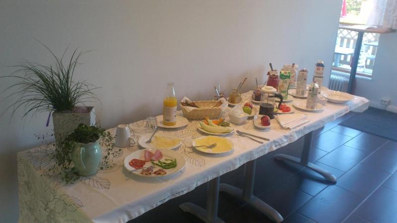 Norrskedika hotell - Gamla Järnhandeln, Osthammar