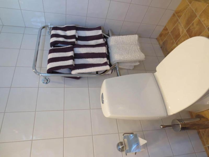 Norrskedika hotell - Gamla Järnhandeln 5