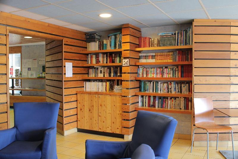 Evasion Tonique image