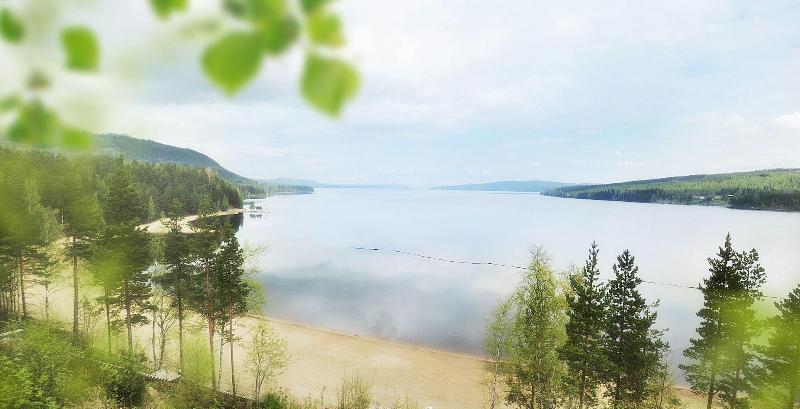 Orbaden Spa & Resort image