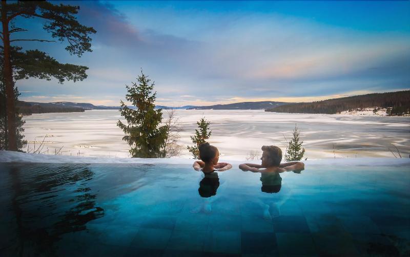 Orbaden Spa & Resort image