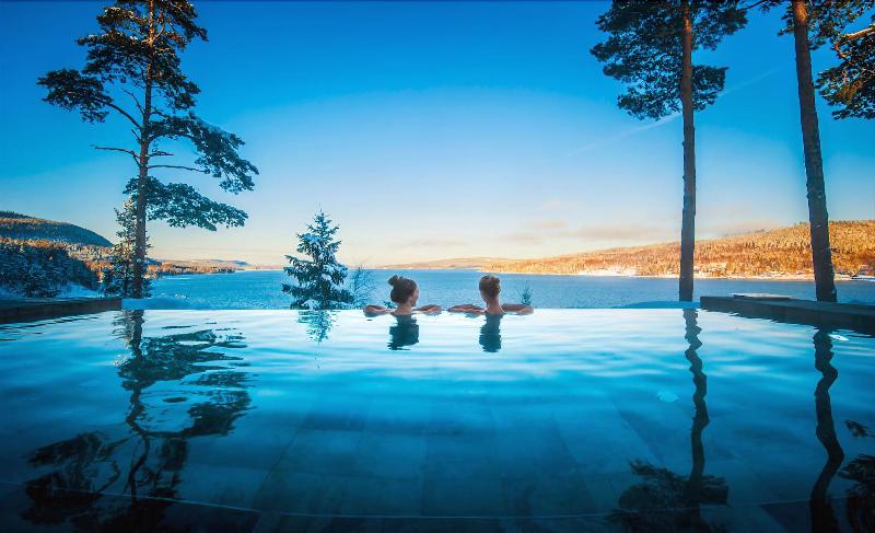 Orbaden Spa & Resort image