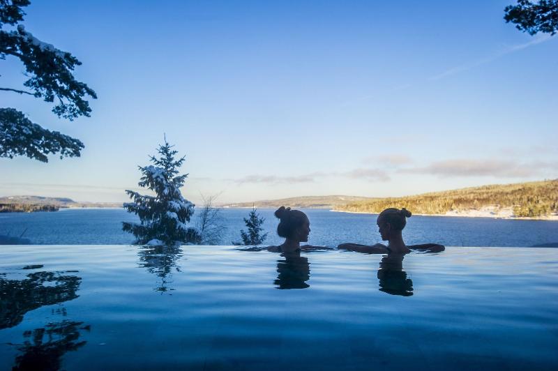 Orbaden Spa & Resort image 9