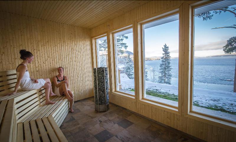 Orbaden Spa & Resort image 6