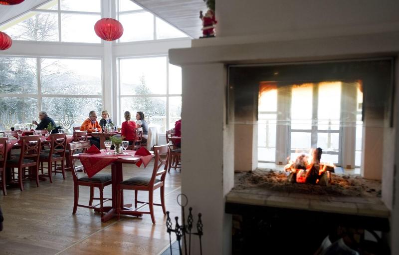 Orbaden Spa & Resort image 10