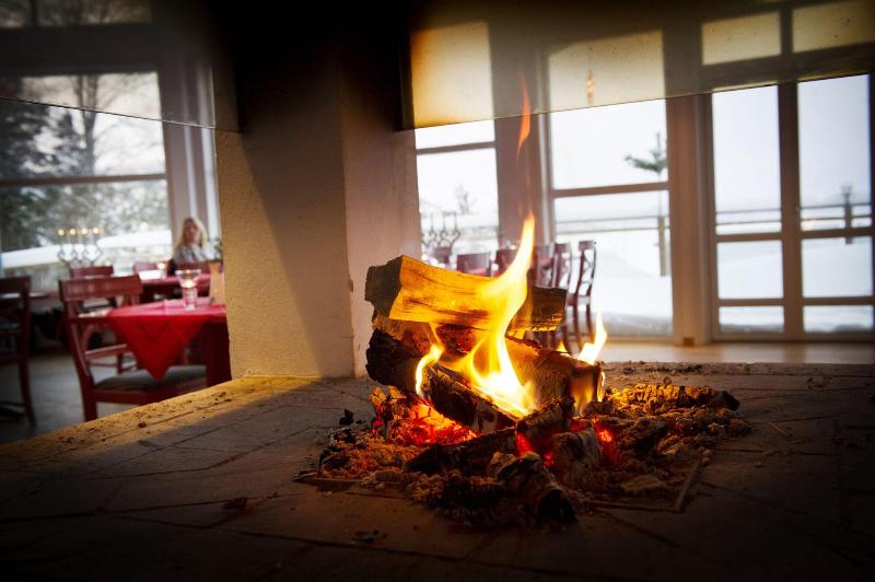 Orbaden Spa & Resort image