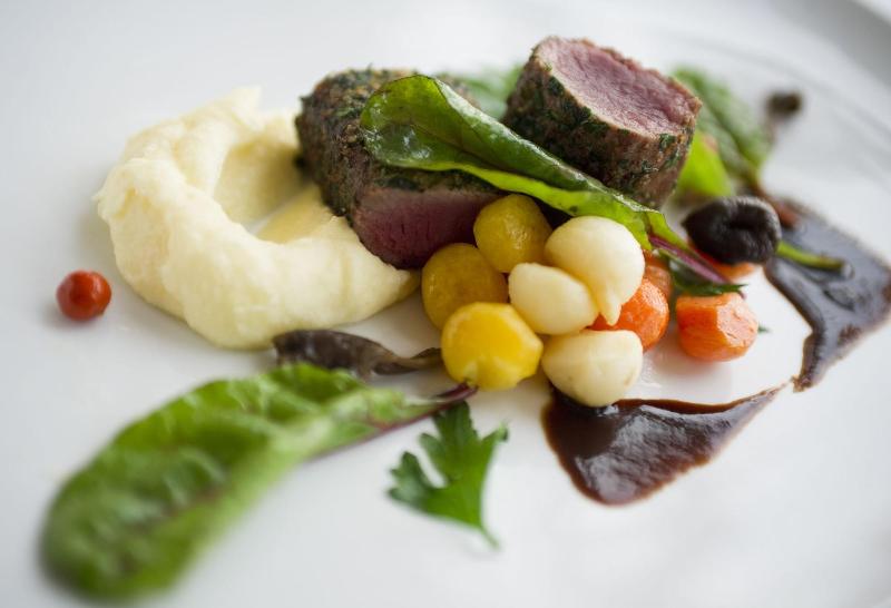 Orbaden Spa & Resort image