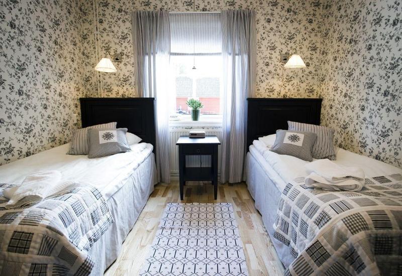 Orbaden Spa & Resort image