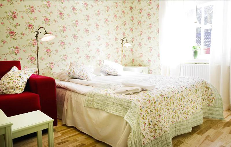 Orbaden Spa & Resort image