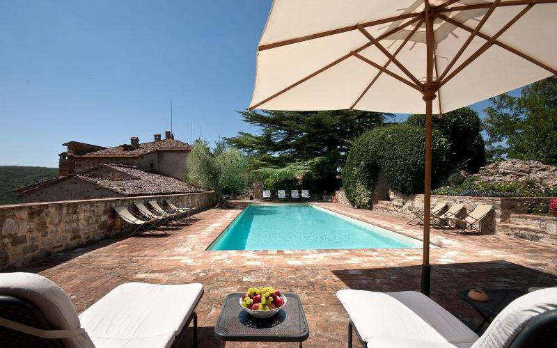 Agriturismo Fattoria Aquilone image