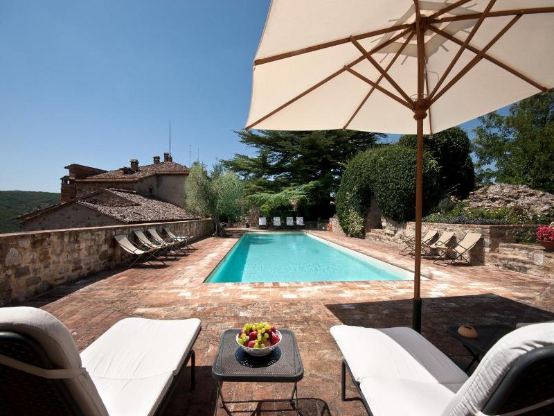Agriturismo Fattoria Aquilone — general view