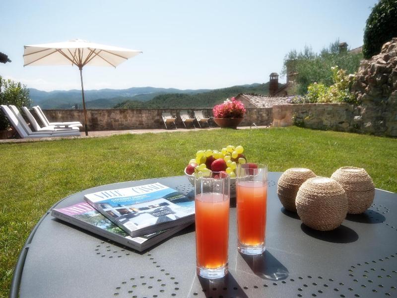 Agriturismo Fattoria Aquilone image