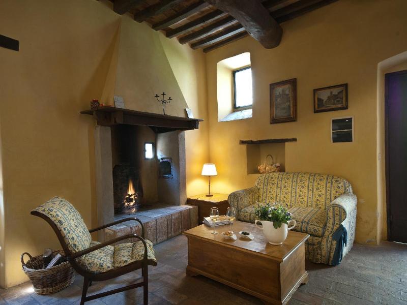 Agriturismo Fattoria Aquilone image