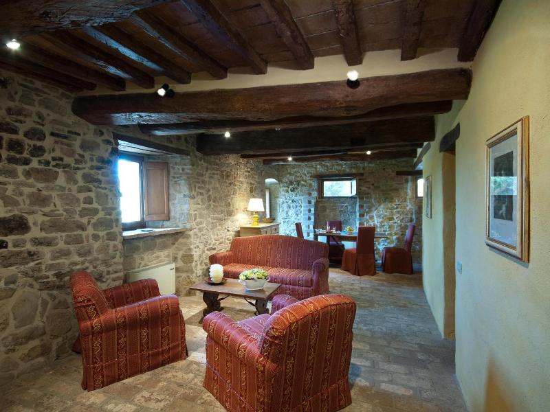 Agriturismo Fattoria Aquilone image