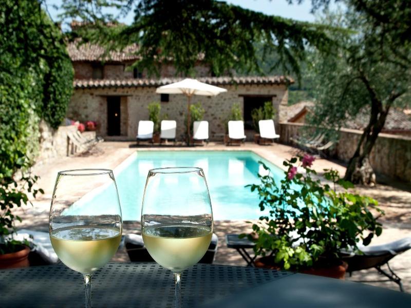 Agriturismo Fattoria Aquilone image