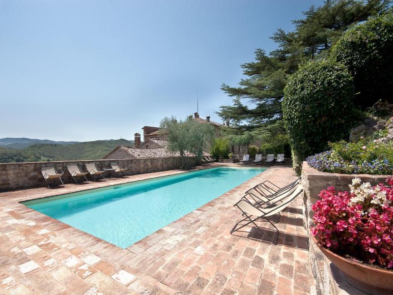 Agriturismo Fattoria Aquilone image