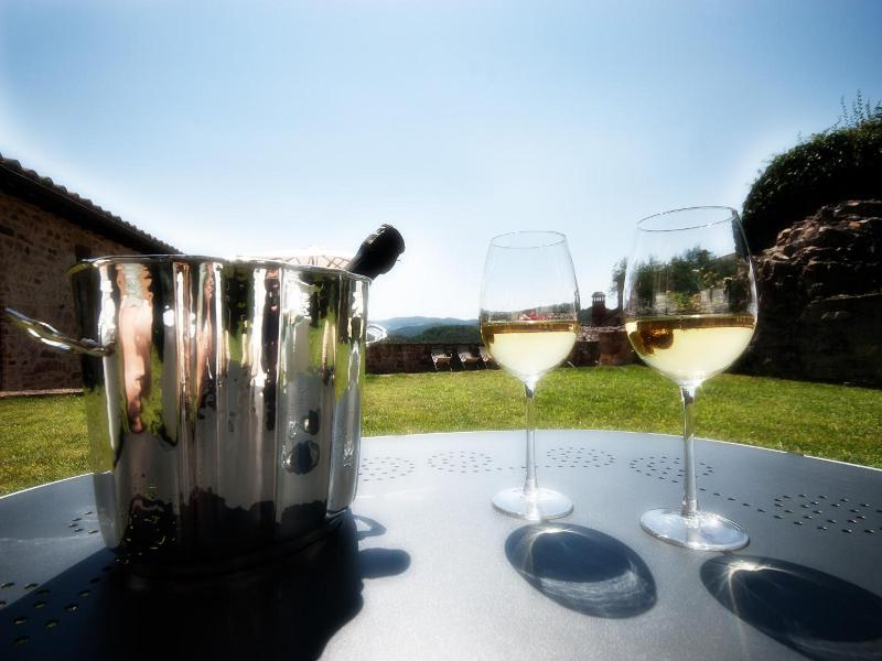 Agriturismo Fattoria Aquilone image