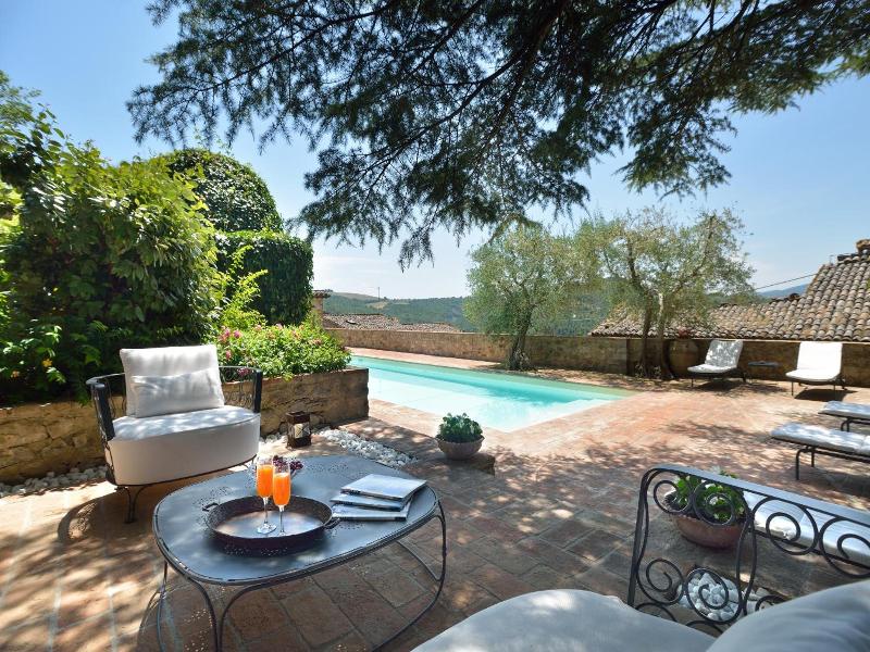 Agriturismo Fattoria Aquilone image
