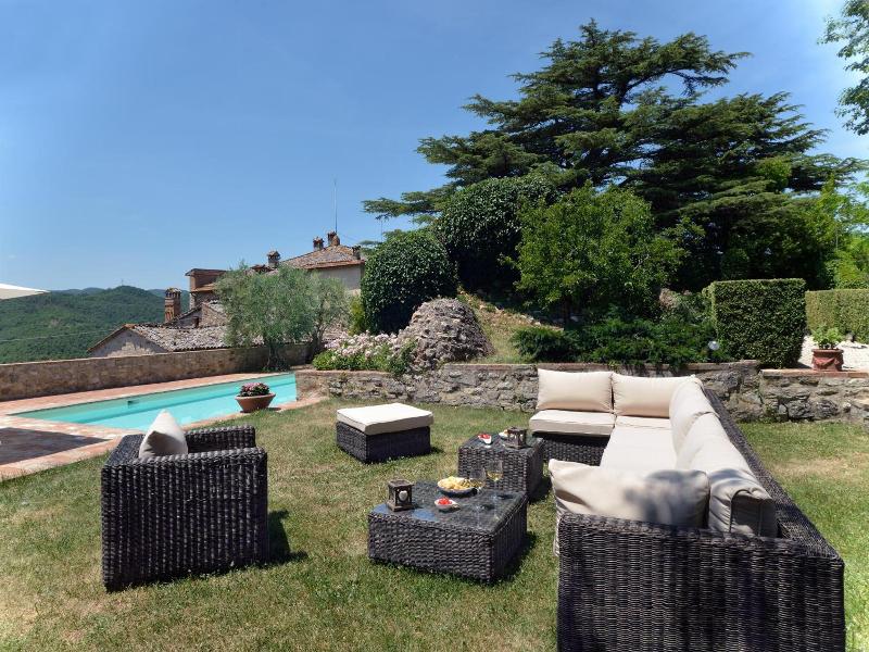 Agriturismo Fattoria Aquilone image