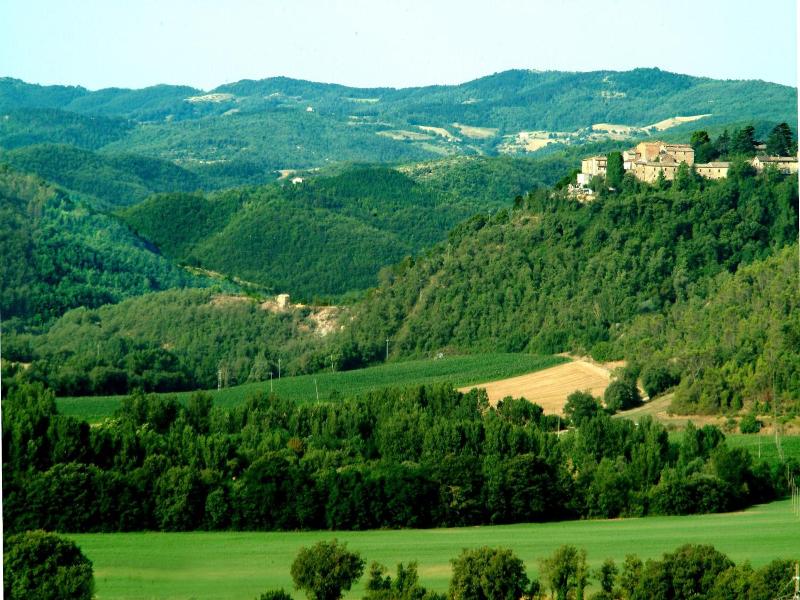 Agriturismo Fattoria Aquilone image