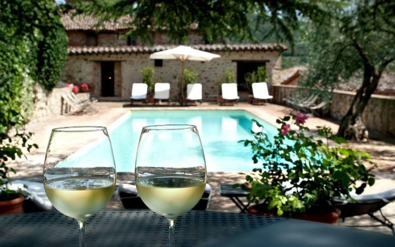 Agriturismo Fattoria Aquilone image