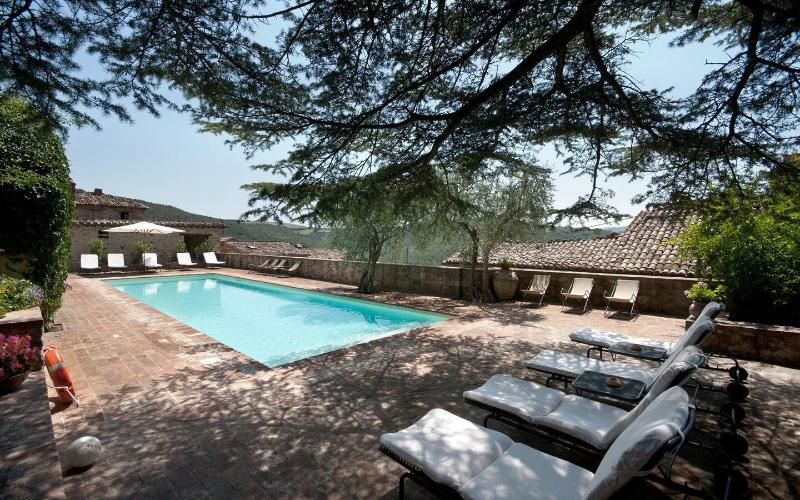 Agriturismo Fattoria Aquilone image