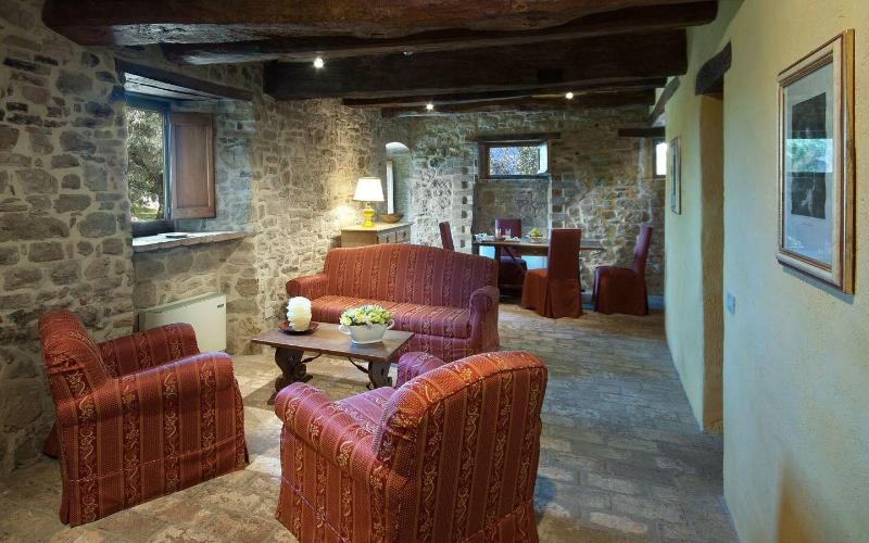 Agriturismo Fattoria Aquilone image