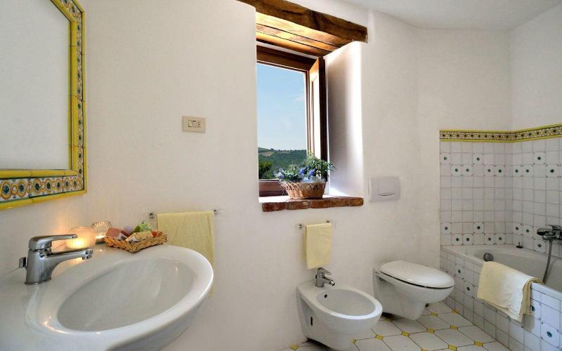 Agriturismo Fattoria Aquilone image
