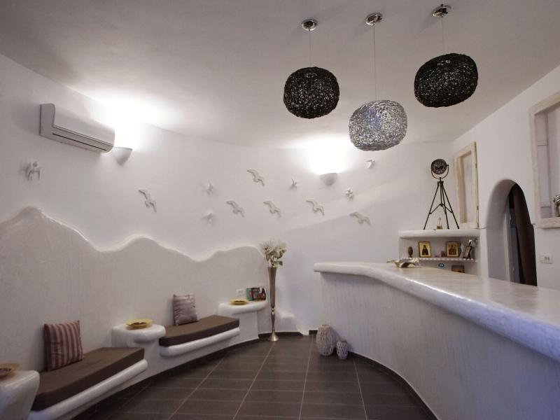 Golden Beach Resort Anafi