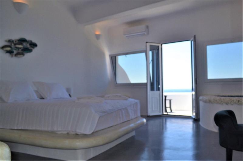 Golden Beach Resort Anafi gallery photo 25