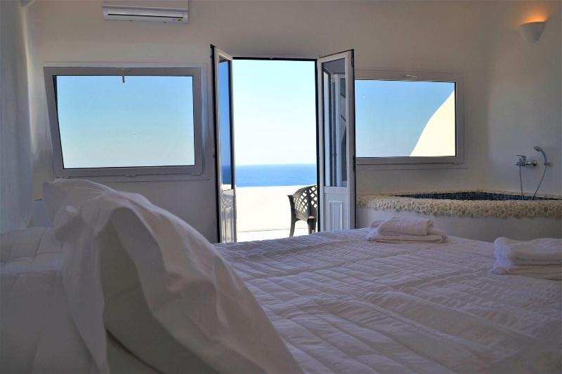 Golden Beach Resort Anafi gallery photo 26