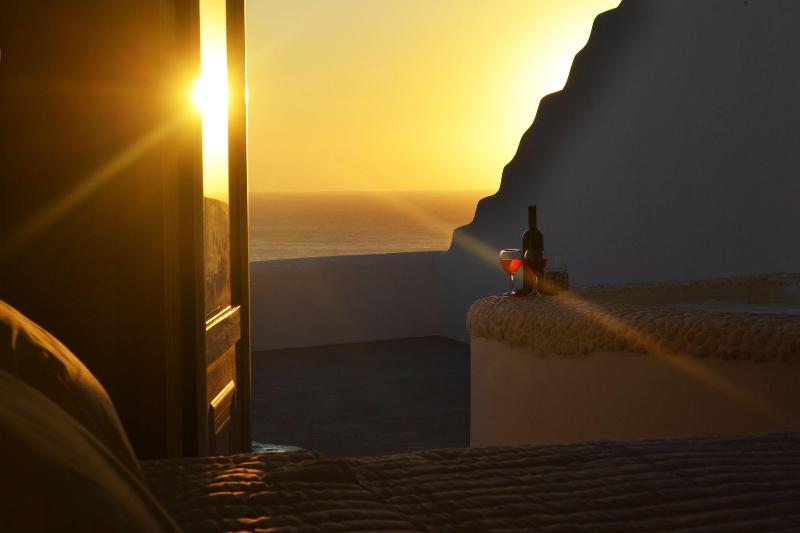 Golden Beach Resort Anafi gallery photo 23