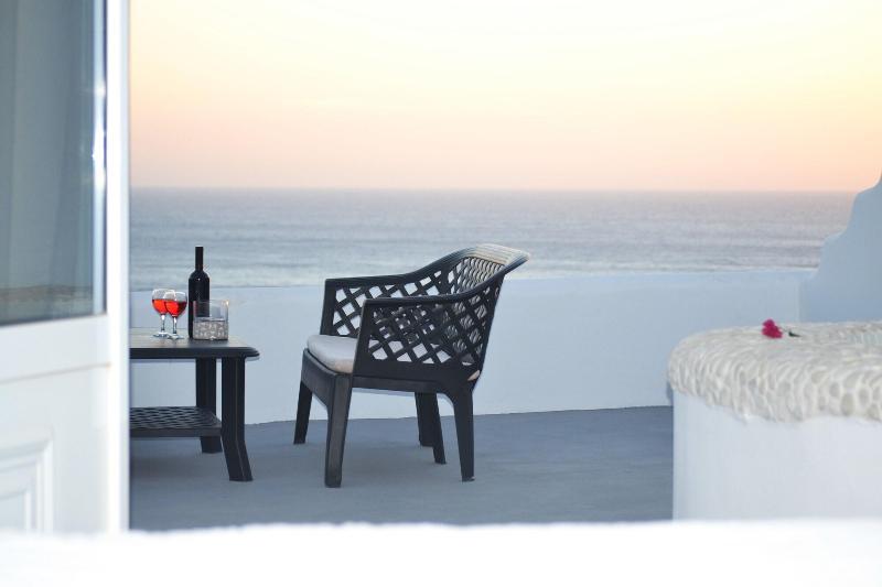 Golden Beach Resort Anafi gallery photo 13