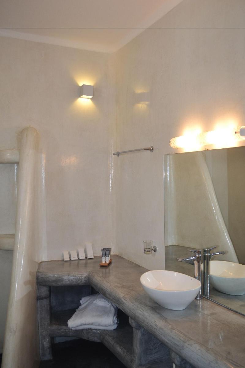 Golden Beach Resort Anafi gallery photo 16