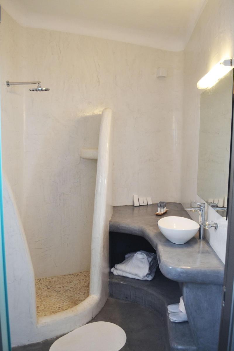 Golden Beach Resort Anafi gallery photo 21