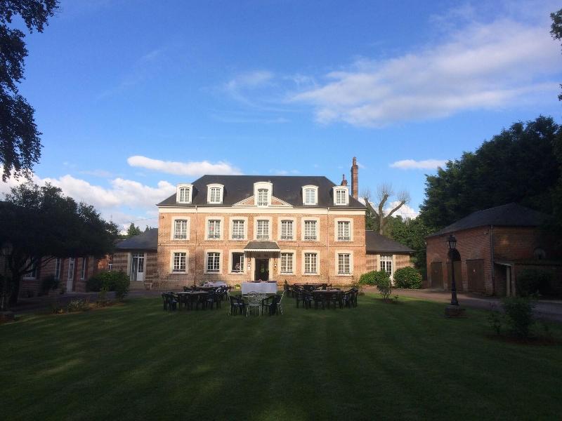 Hotel Les Champs image