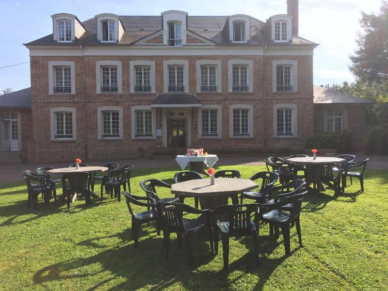 Hotel Les Champs image