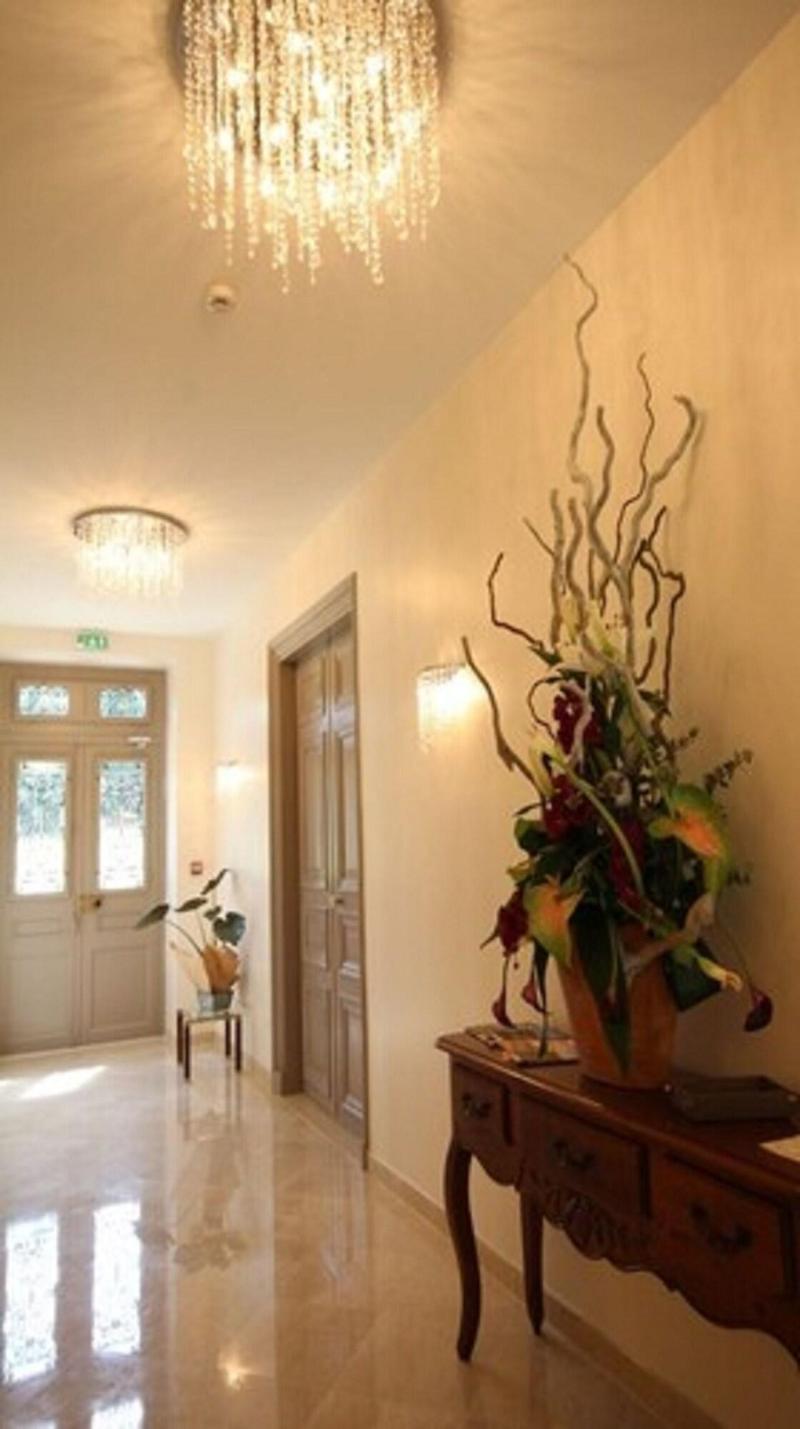 Hotel Les Champs image