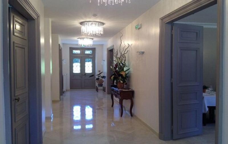 Hotel Les Champs image
