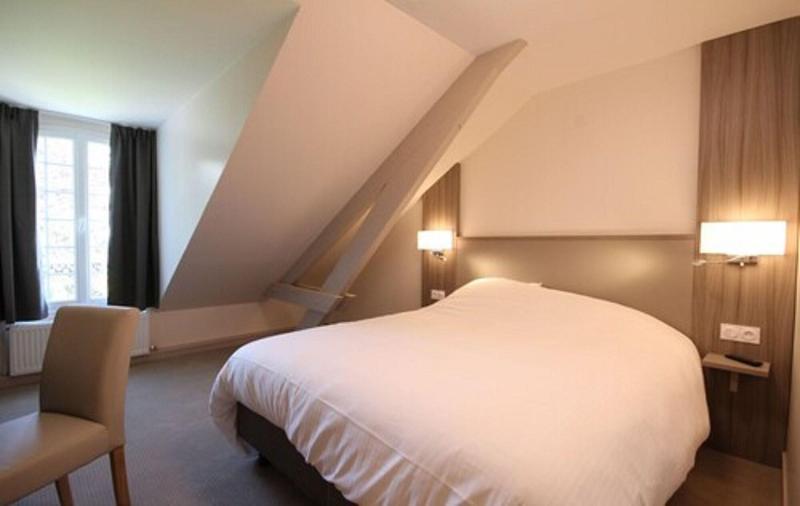 Hotel Les Champs image