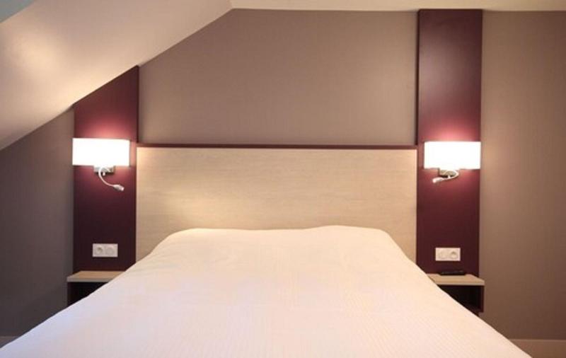 Hotel Les Champs image