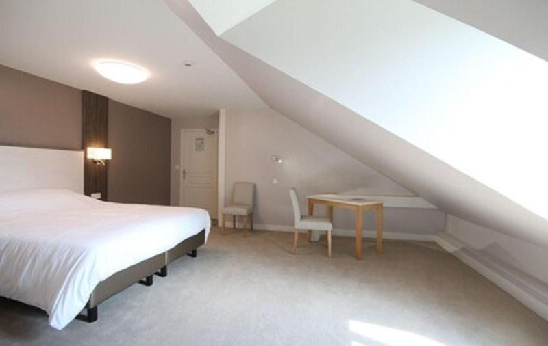 Hotel Les Champs image