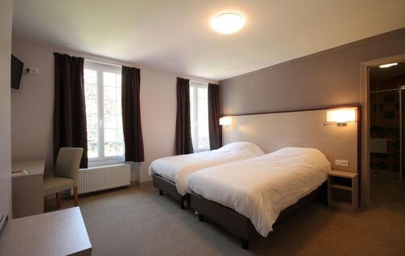 Hotel Les Champs image