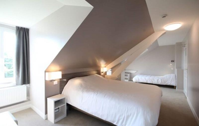 Hotel Les Champs image