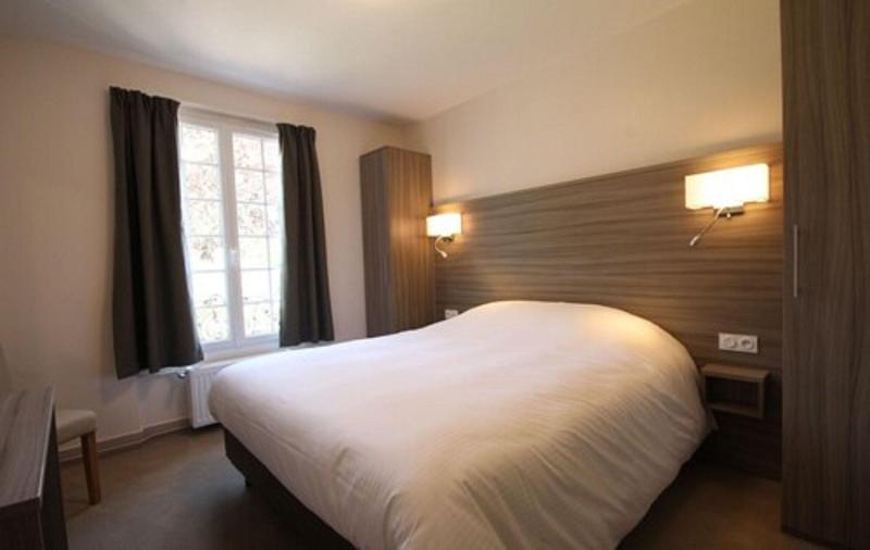 Hotel Les Champs image