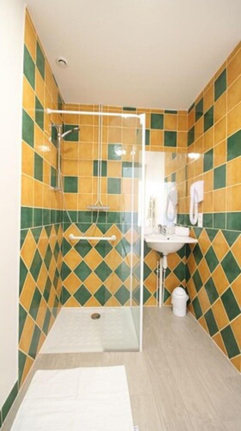 Hotel Les Champs image
