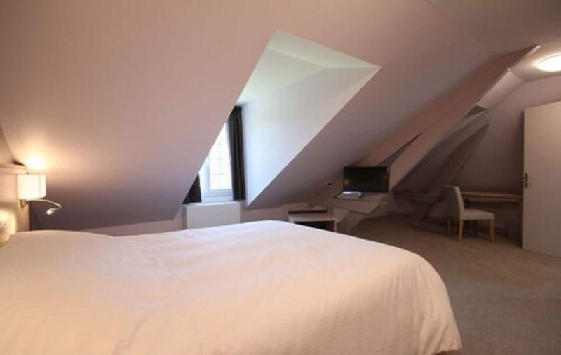 Hotel Les Champs image