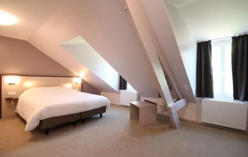 Hotel Les Champs image