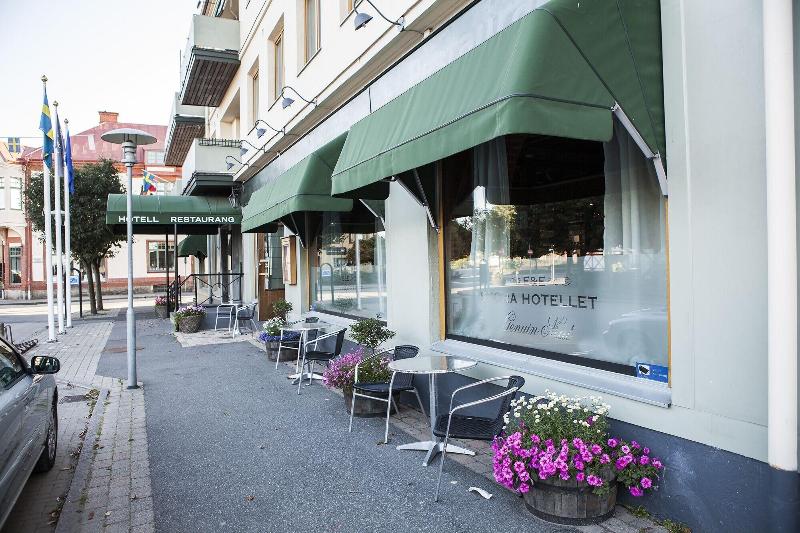 Stora Hotellet Osby image