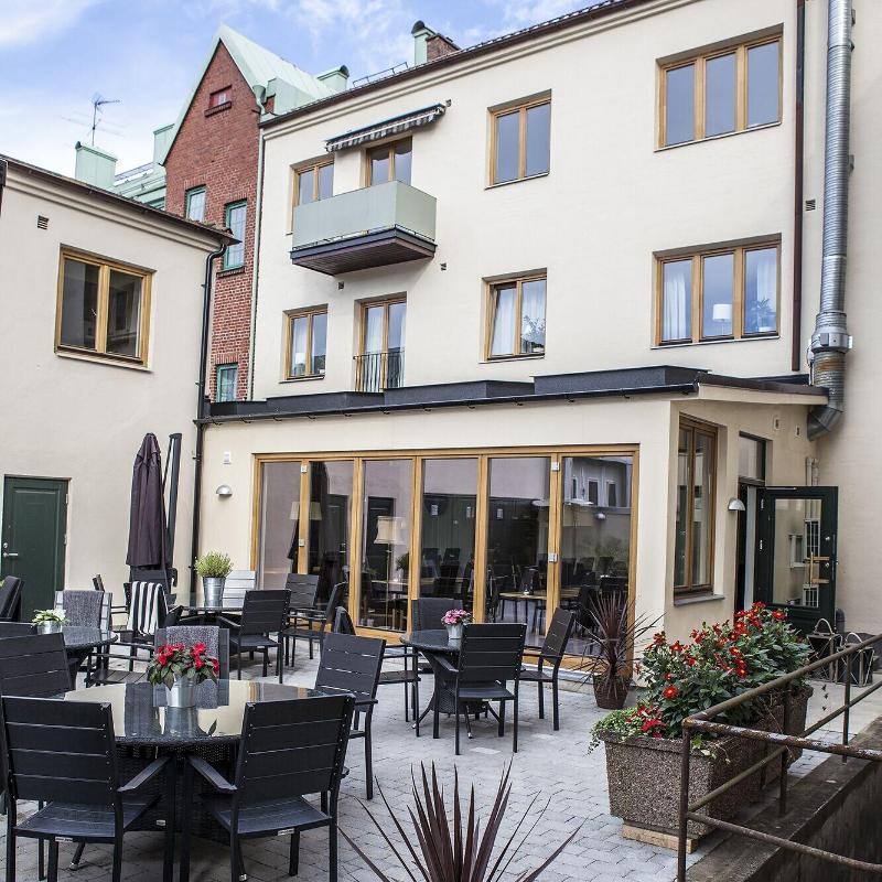 Stora Hotellet Osby image